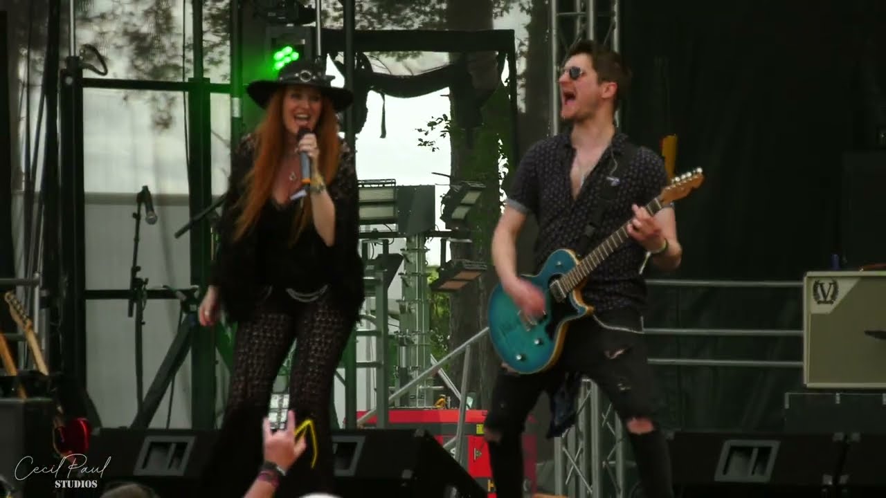 Brave Rival - Fairytale - Call Of The Wild Festival 2025