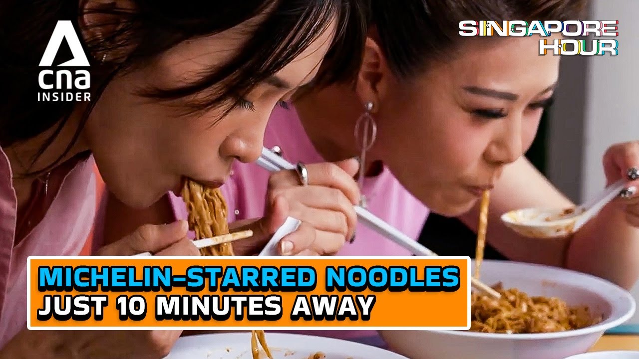 Match Day Meals: Where To Eat Around Jalan Besar Stadium | Singapore Hour