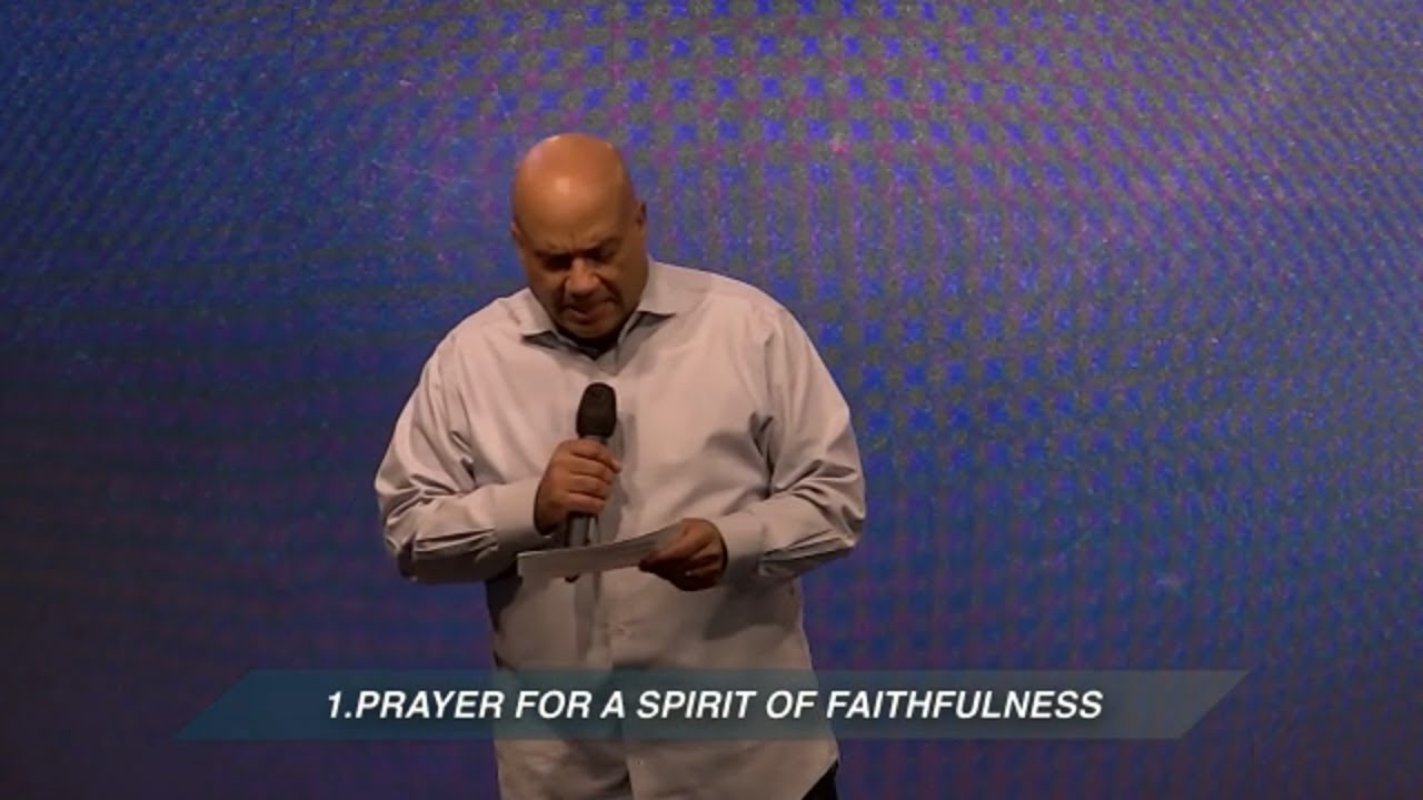 Watch live now: Hope Cathedral: Join us for Sunday Morning Service at Hope in New Jersey!