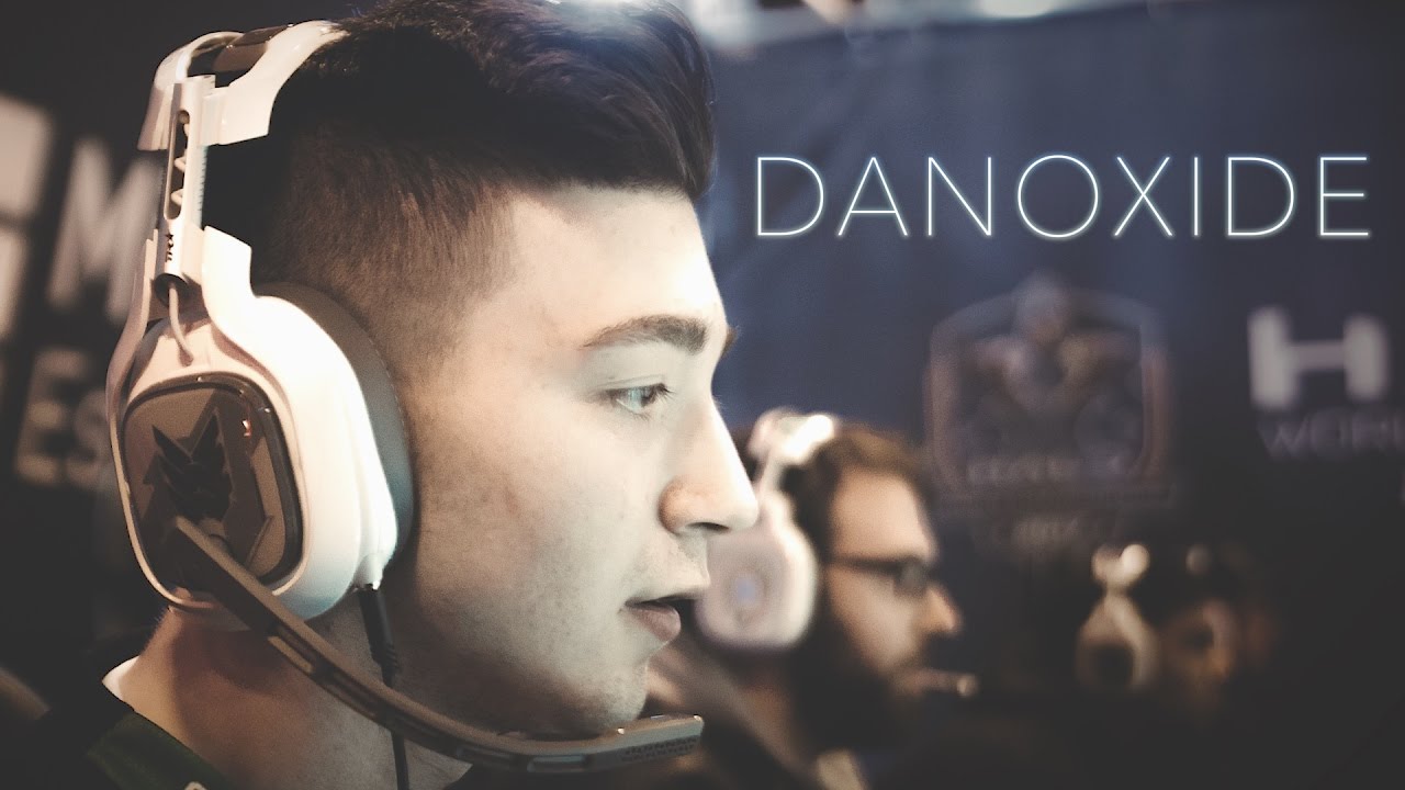Danoxide Halo 5 Montage - Edited by JohrDinh