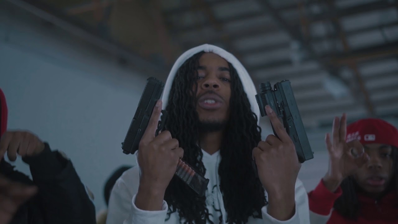 GOG King Majesty | Gold Fez | Dir. @MisterReeseFilmz