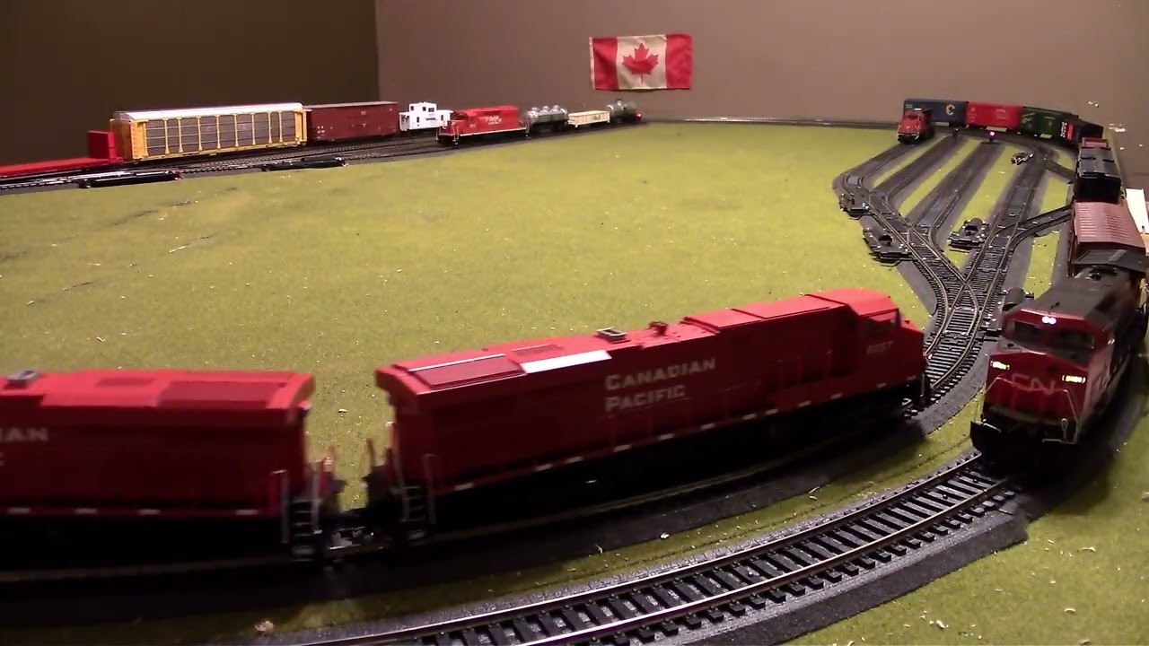 Train Time March 13, 2026