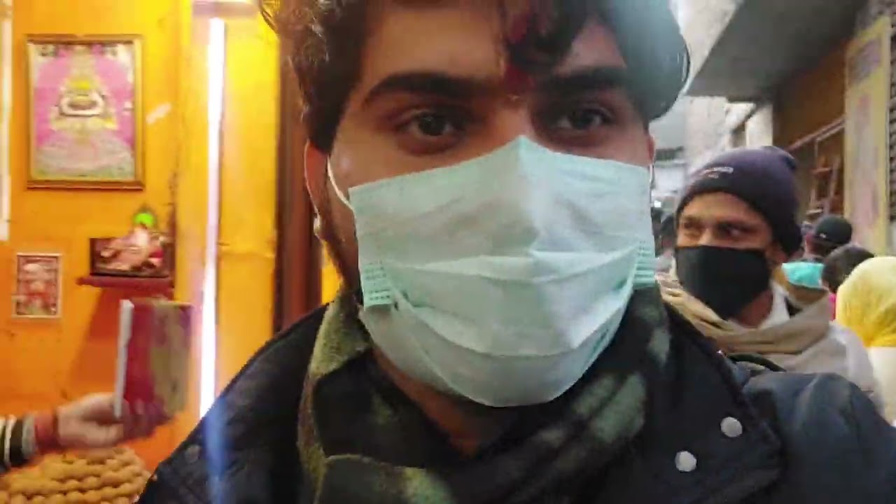 Vrindawan Vlog part 2 | ISKCON 24 hours kirtana | Republic Day special