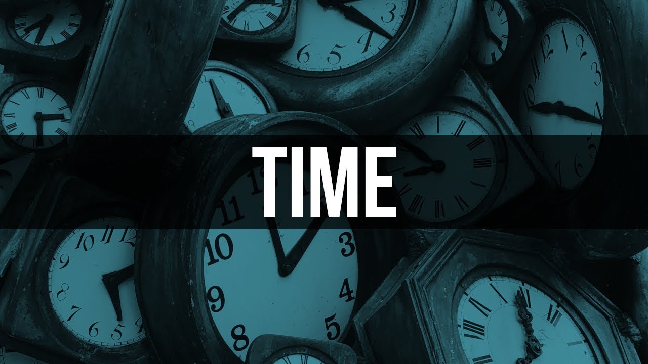 TIME | Sad Piano Rap Beat | Emotional Hip Hop Instrumental