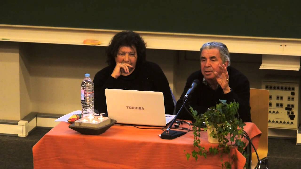 Un sol vivant pour un corps sain PART1