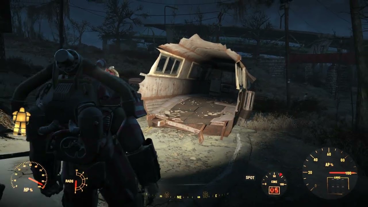 Fallout 4 wSim Settlement New Start 2026   Episode 24
