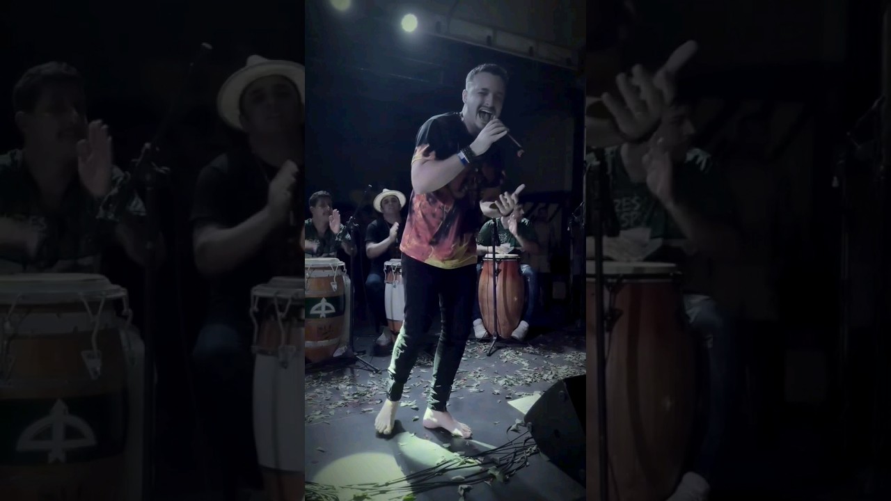 Ok&ecirc; Cabloca!!! #purezatabaque #cabloca #jurema #sarava #axe #cabloca #religiao #umbanda