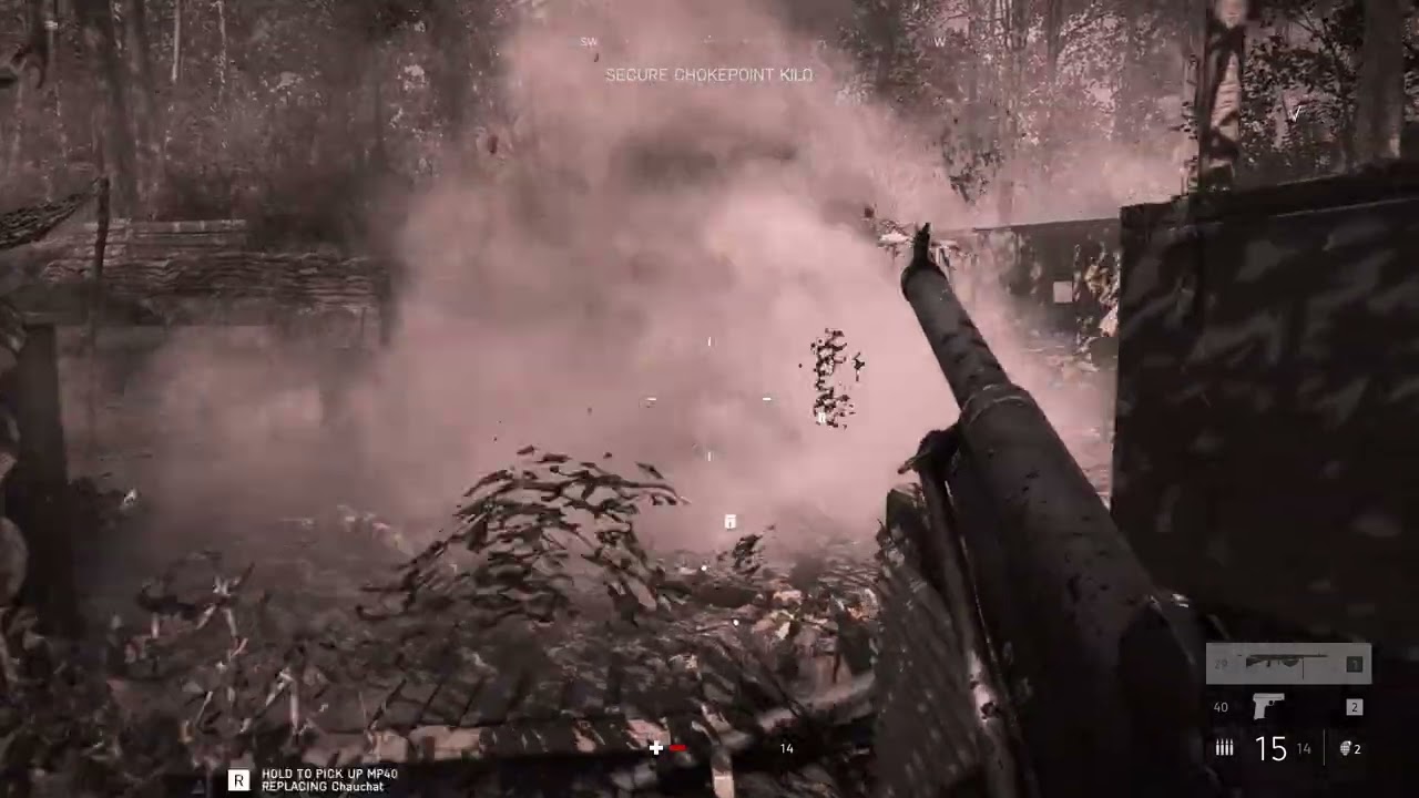 Battlefield V - Nordlys (Part 4)