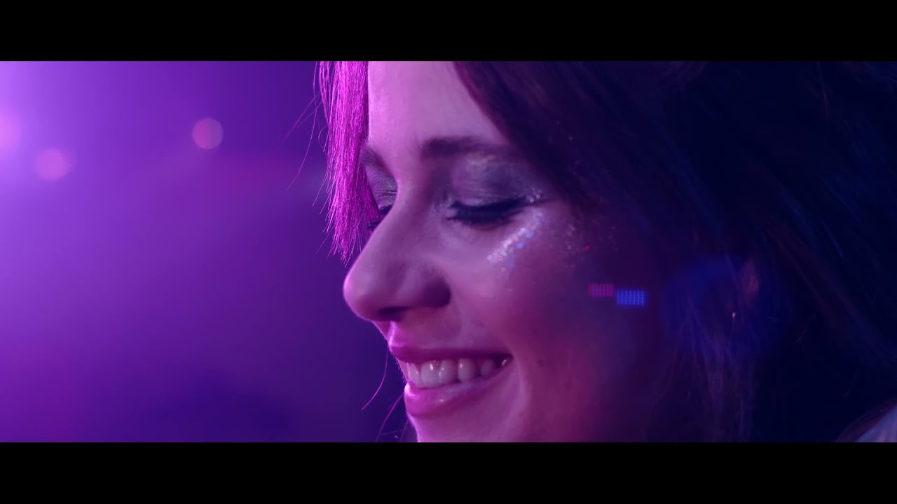 Betty - Sneak (Official Music Video)