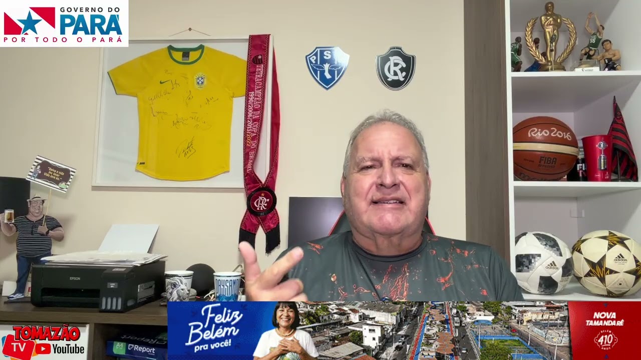 ESSA SACUDIU! MEIA ARGENTINO É DO LEÃO! VOLANTE E LATERAL TAMBÉM | PAPÃO PREPARADO PARA A ESTREIA ⚽️