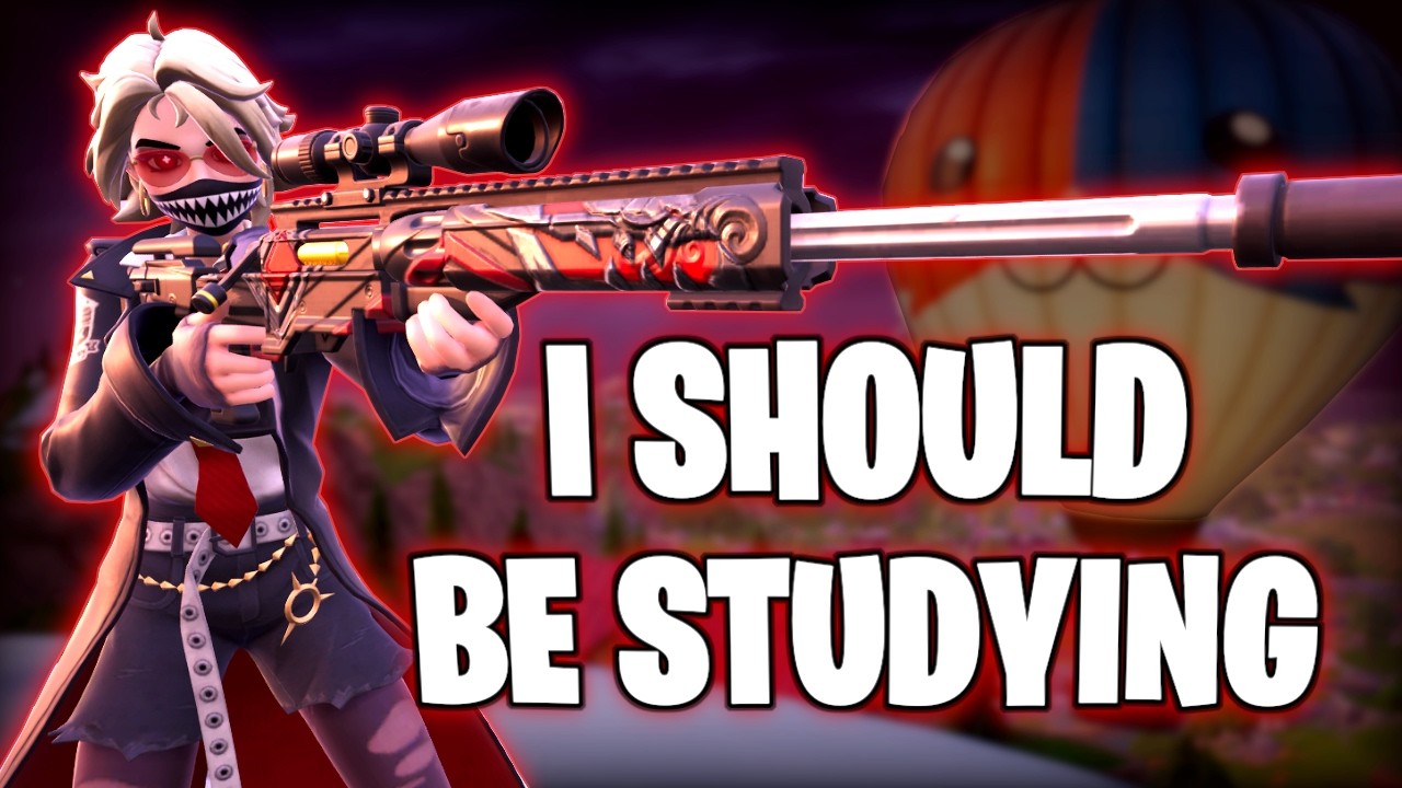 Fort Tuah, Nite On That Thang | Fortnite