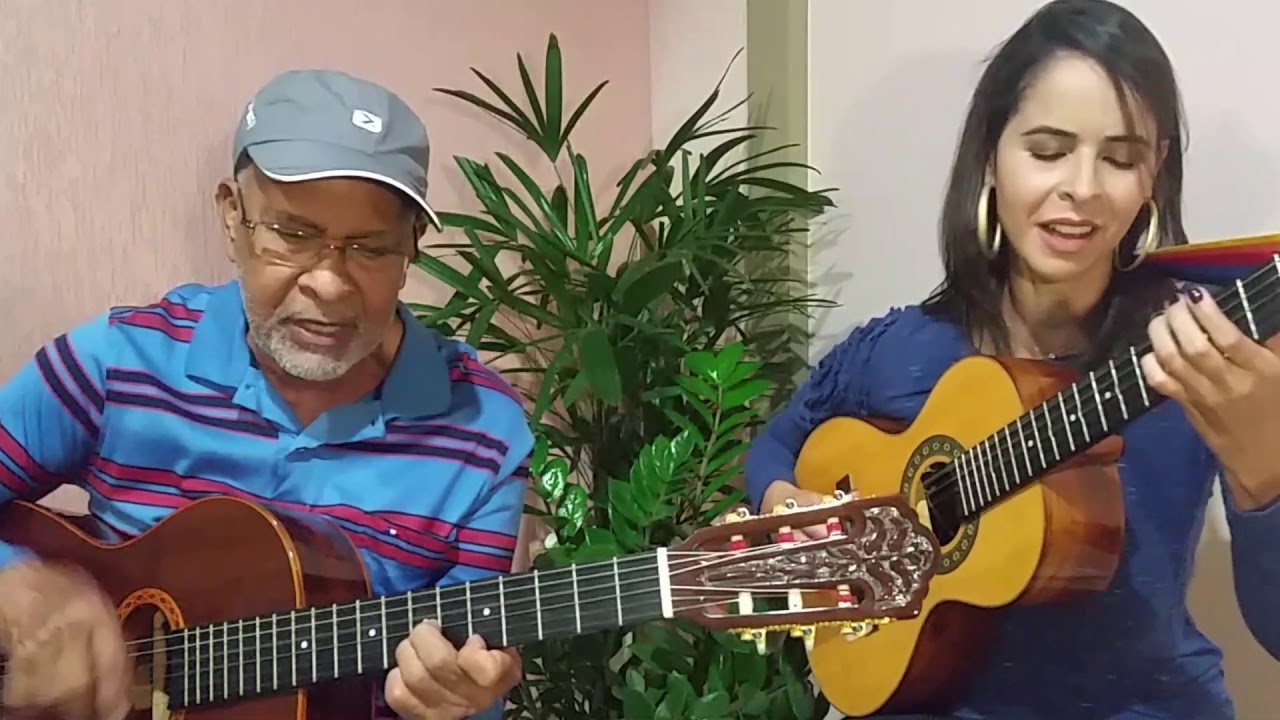 Vento Tempestade - João Platino e Flor Morena