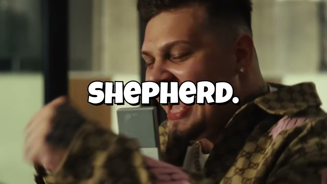 DESH X YOUNG FLY - OHMAMMA (shepherd. Slap House remix) PROMO