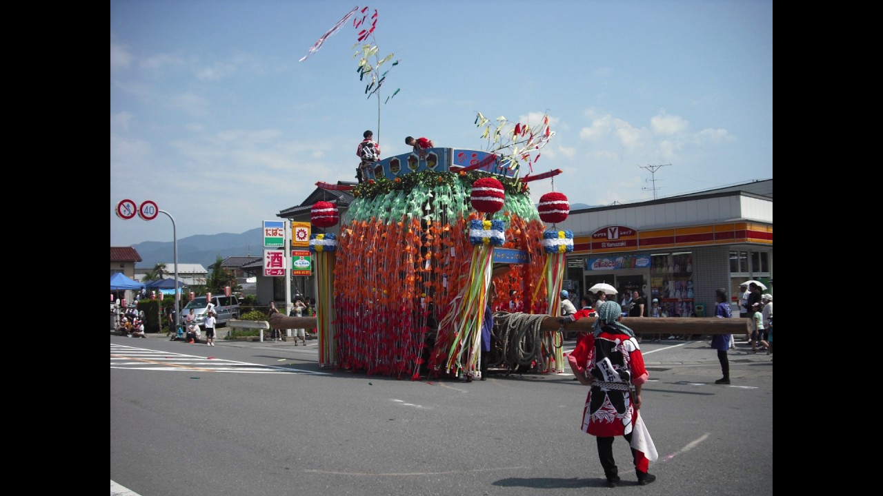 陸前高田の昔