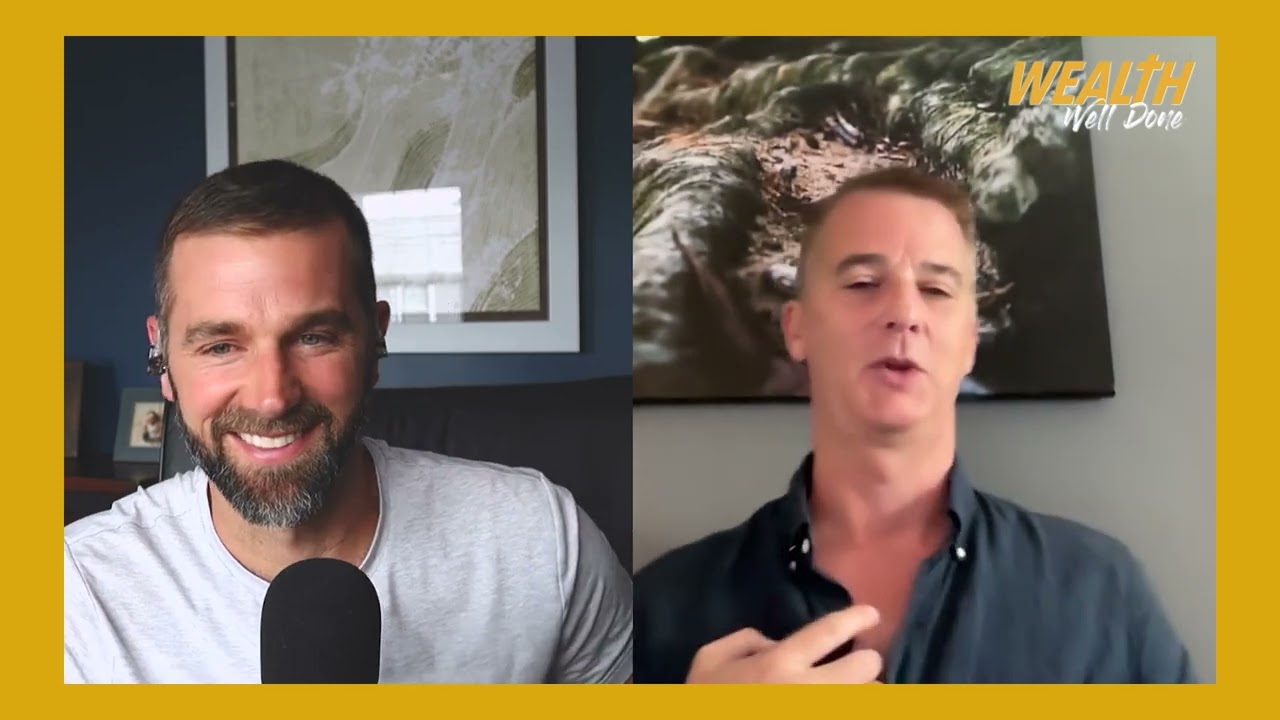 Navigating the Complexities of Hedge Fund Investing with Tom Costello