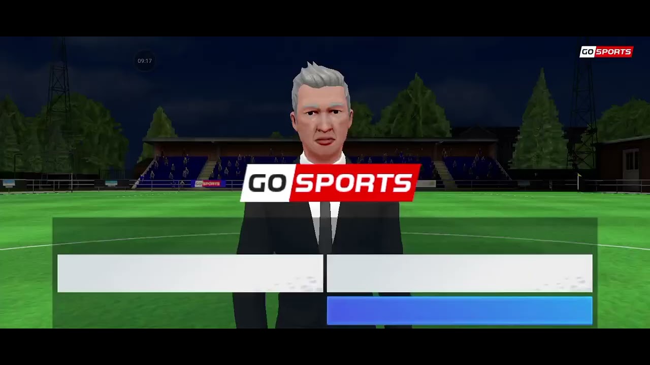 MODO CAREIRA TREINADOR NO FTM EPISÓDIO 34