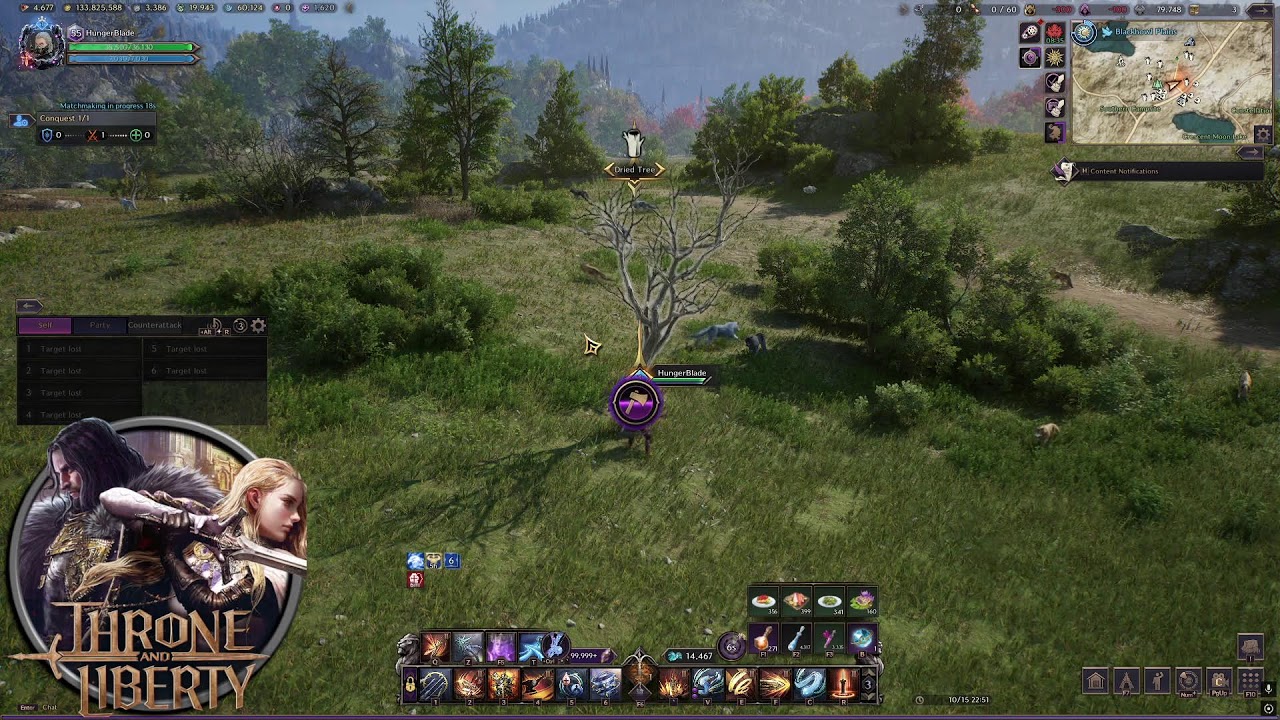 Daily PvP - Build Updated - October15th