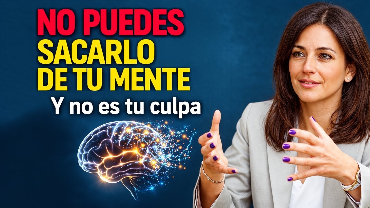 Por Qué No Puedes Dejar de Pensar en Esa Persona (Y Cómo Liberarte)