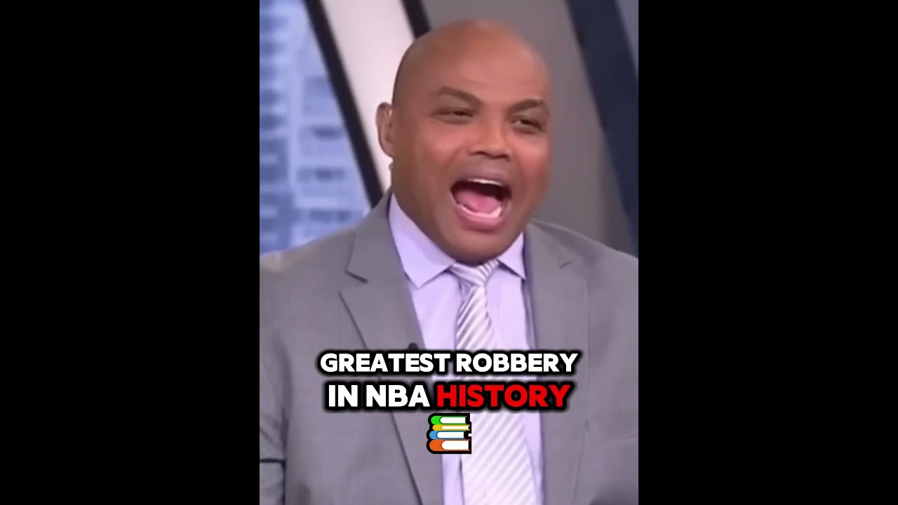 Barkley Just DESTROYED Modern NBA Stars in 60 Seconds! Must Watch#nba #larrybird #jordan #goat