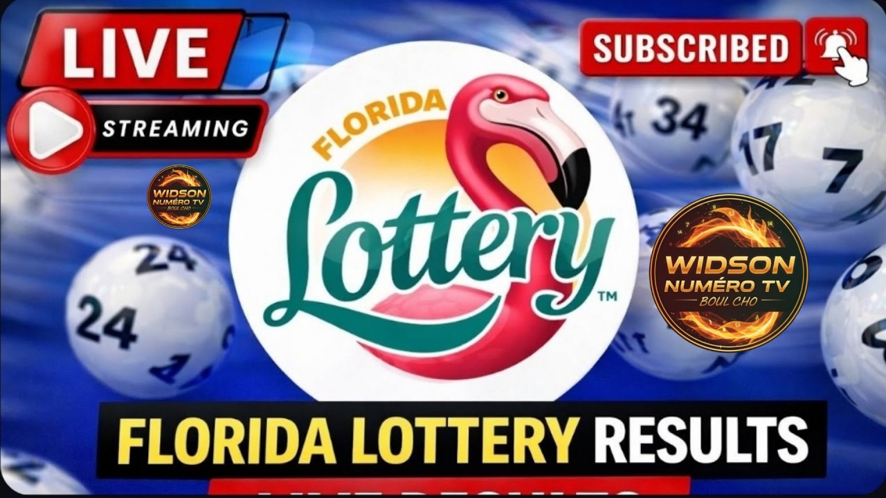 🔴 LIVE | R&eacute;sultats Loterie Florida &ndash; Soir | 31 AOUT 2026 | Florida Lottery Results