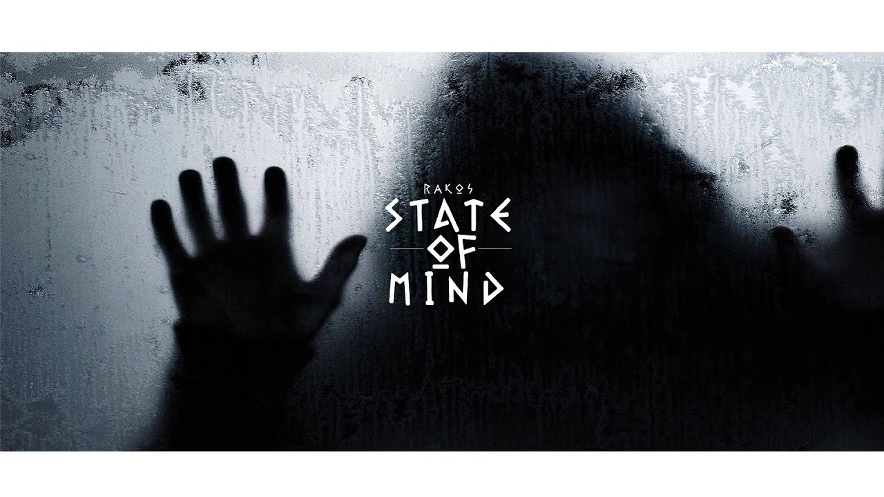 Rakos - State of Mind