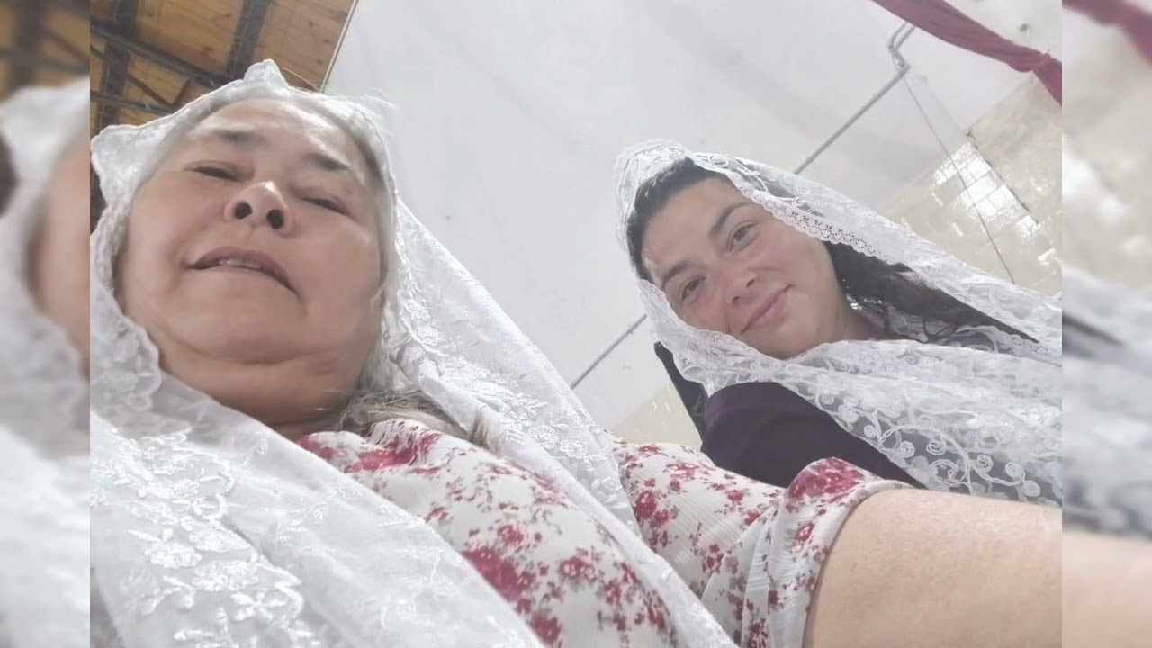 De todo un poco en la consagracion