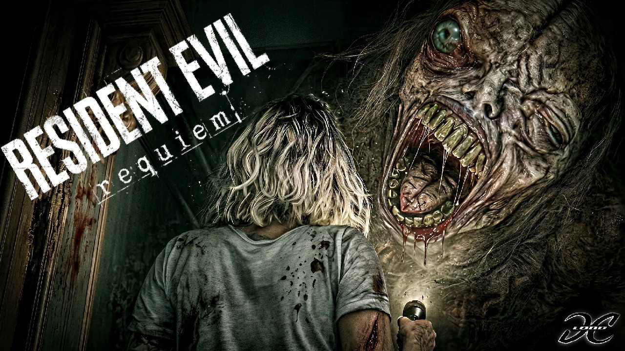 RESIDENT EVIL REQUIEM | PARTE 2 🔥👑💯   #residentevilrequiem   💥 #263