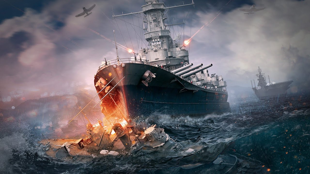 I Played A War of Ships | Gameplay |