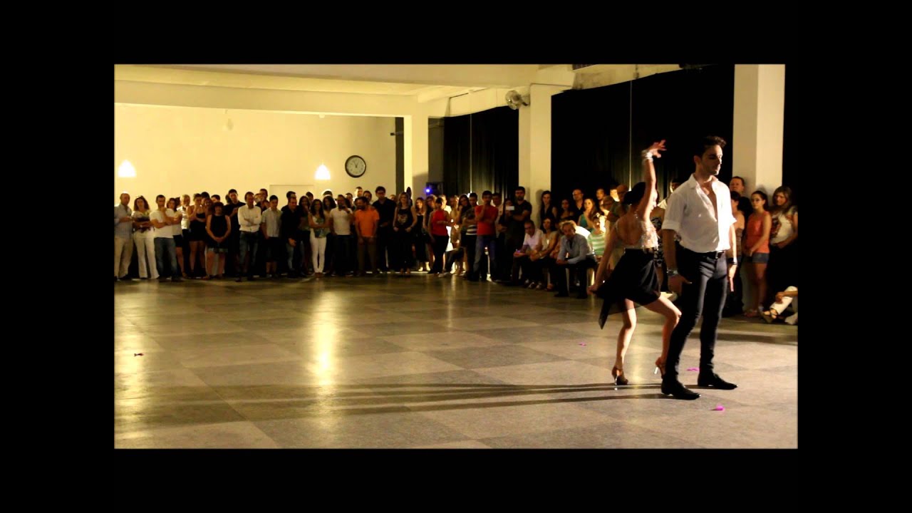 Helder & Andrea - Incondicional - bachata
