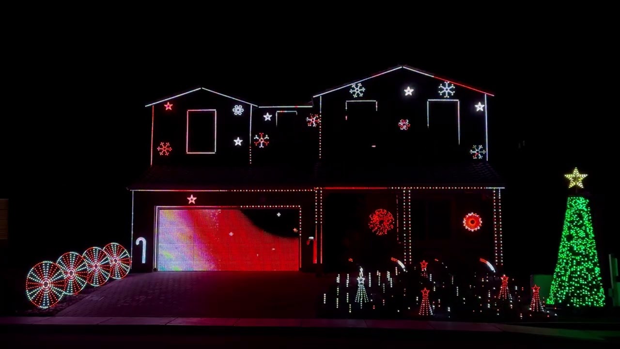 Michael Buble - It's Beginning to Look a Lot Like Christmas - Christmas 2025