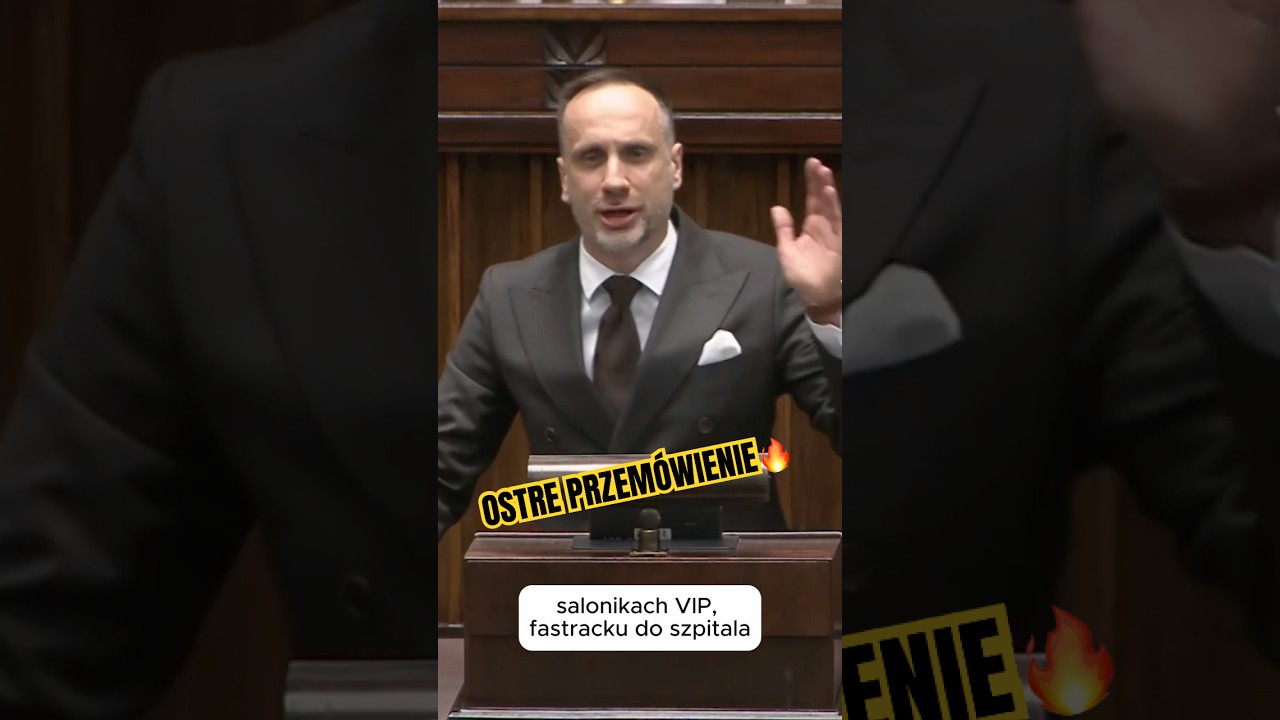 Nie szczypał się😶