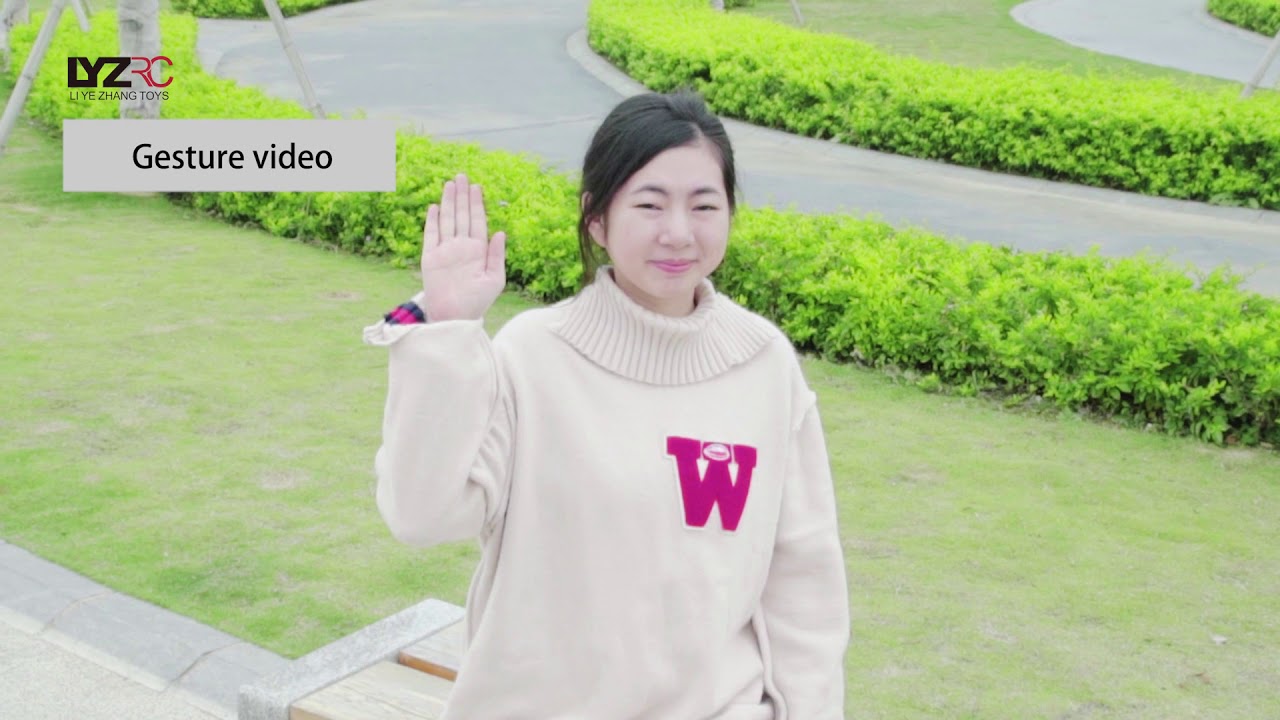 L109 Pro Operation video