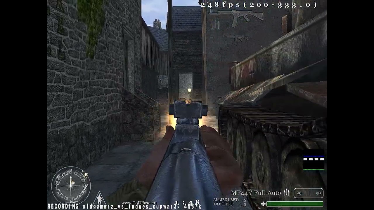 CODBASE CUP VS JUDGES MGK WITH A CLUTCH 1 VS 3 MAK1TA CALL OF DUTY 1.5