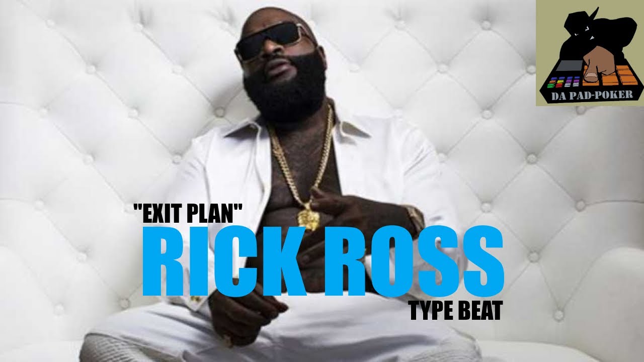 Rick Ross Type Beat 2021 