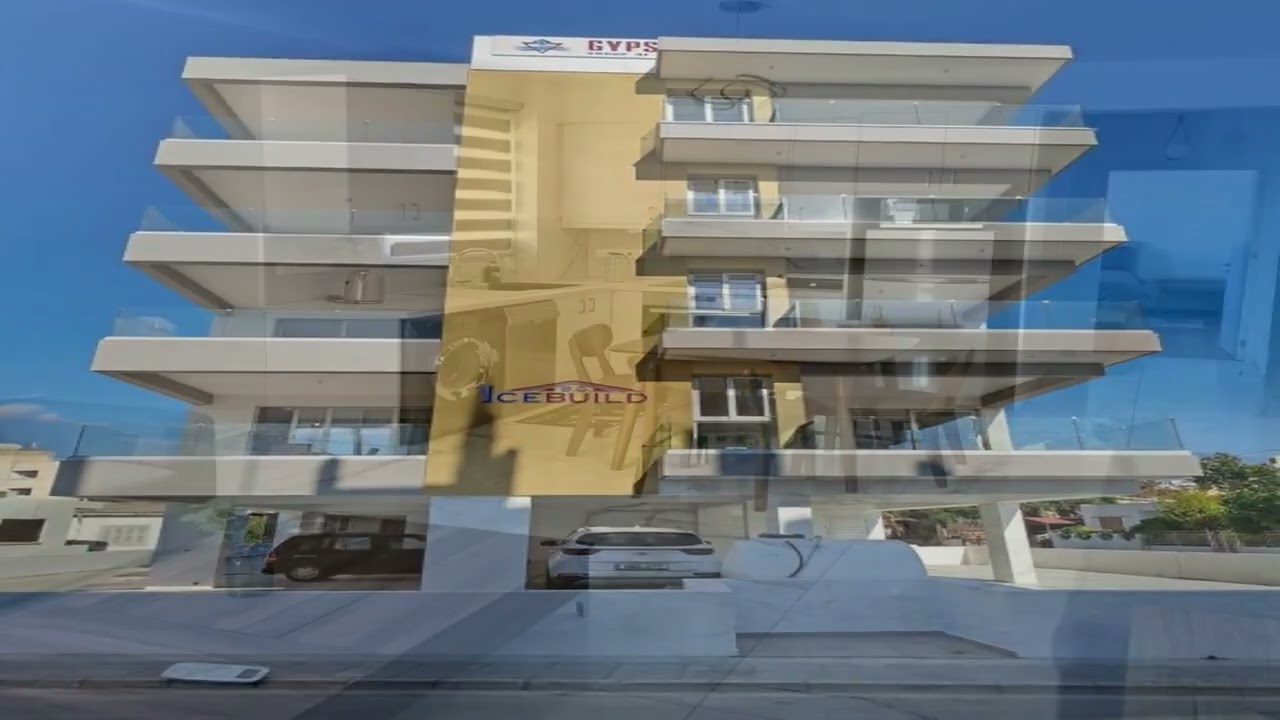Apartments in Nicosia, Cyprus