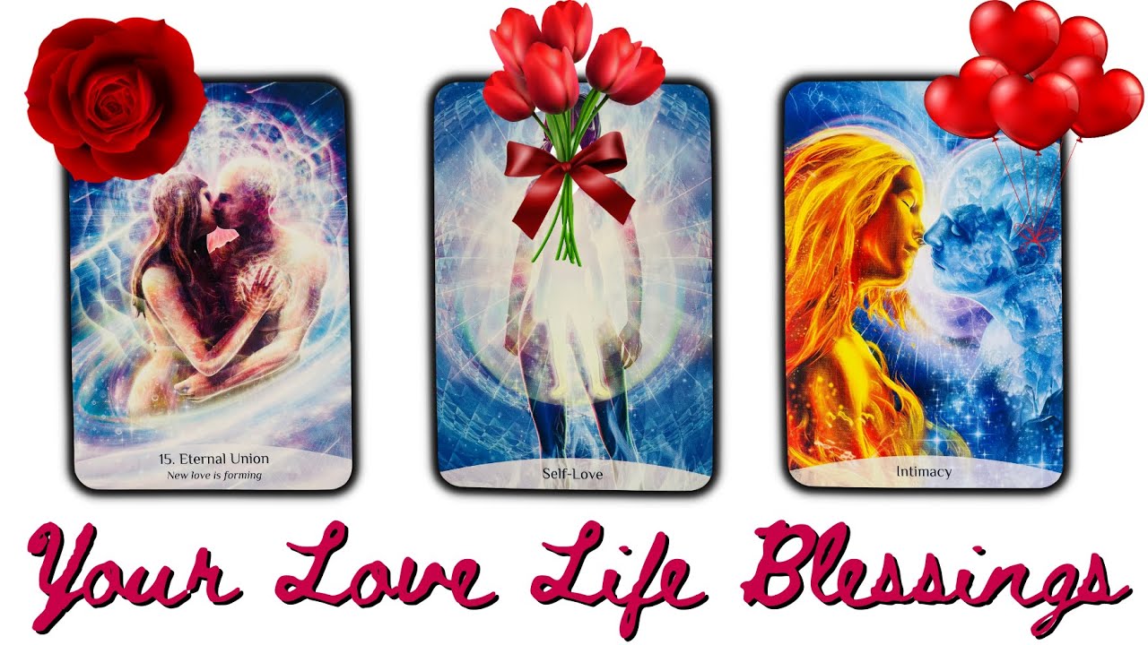 🦚What's Next in Love - Pick a Card Tarot Reading
