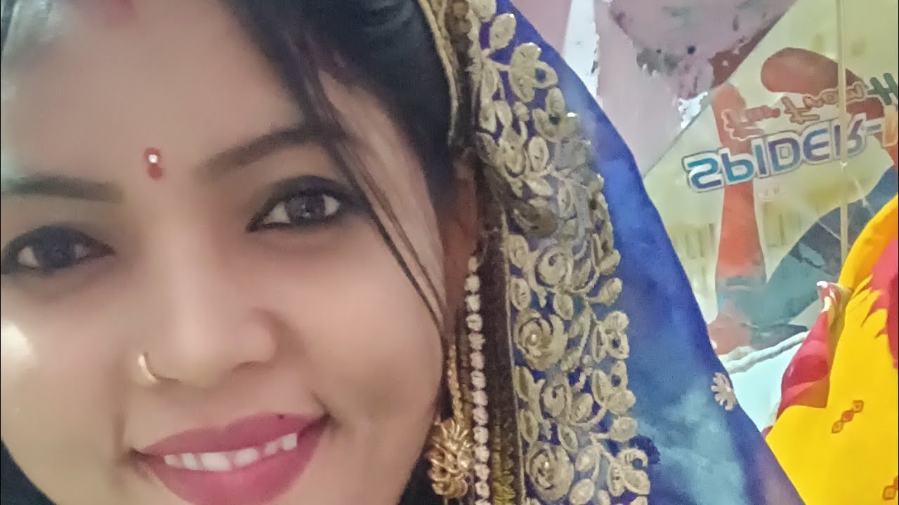 Shital-volgs 36 is live! hii friends good afternoon