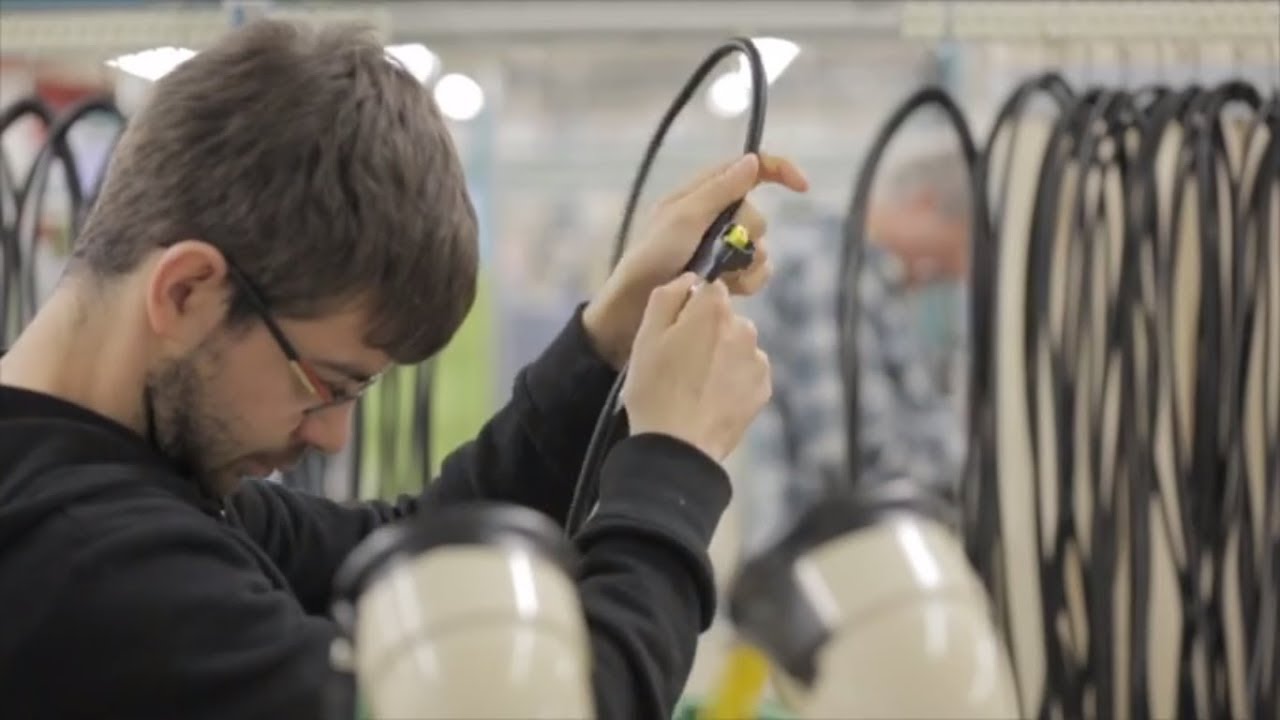 The apprenticeships
