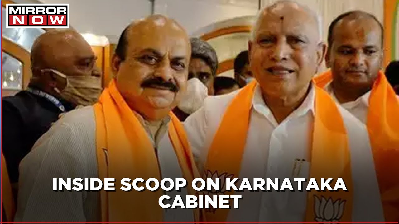 Karnataka: No Deputy Chief Ministers in the New Cabinet, confirms CM Bommai