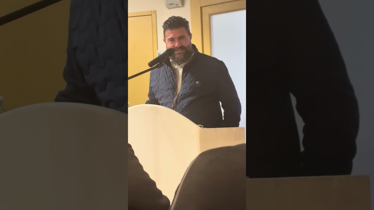 Très bon Culte pasteur Stephane￼ de Perpignan 👂👂