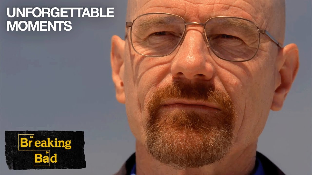 Walter's Most Manipulative Moments | Breaking Bad