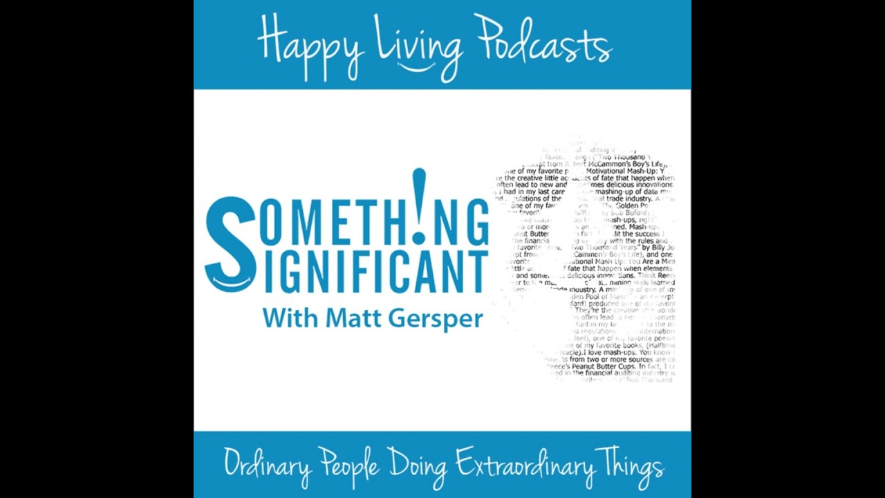 🎧 Episode #201 – Morris Shapiro: The Art of Seeing
