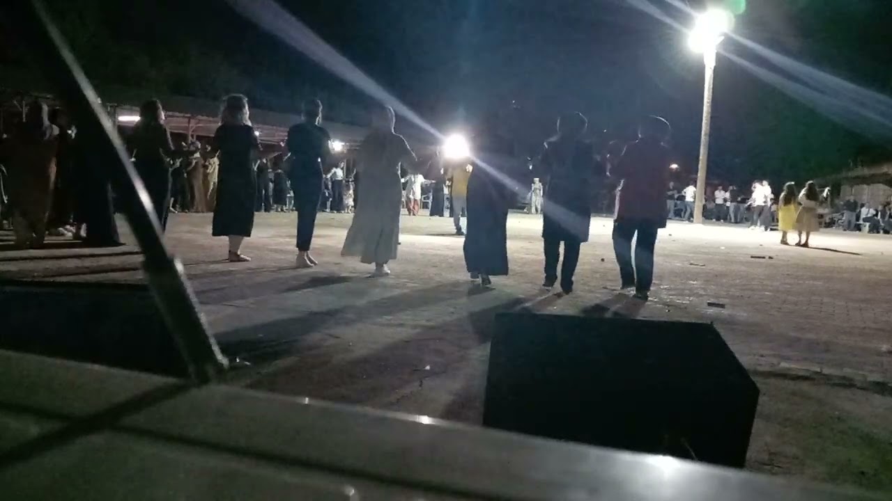 kavşut köyü düğünden
