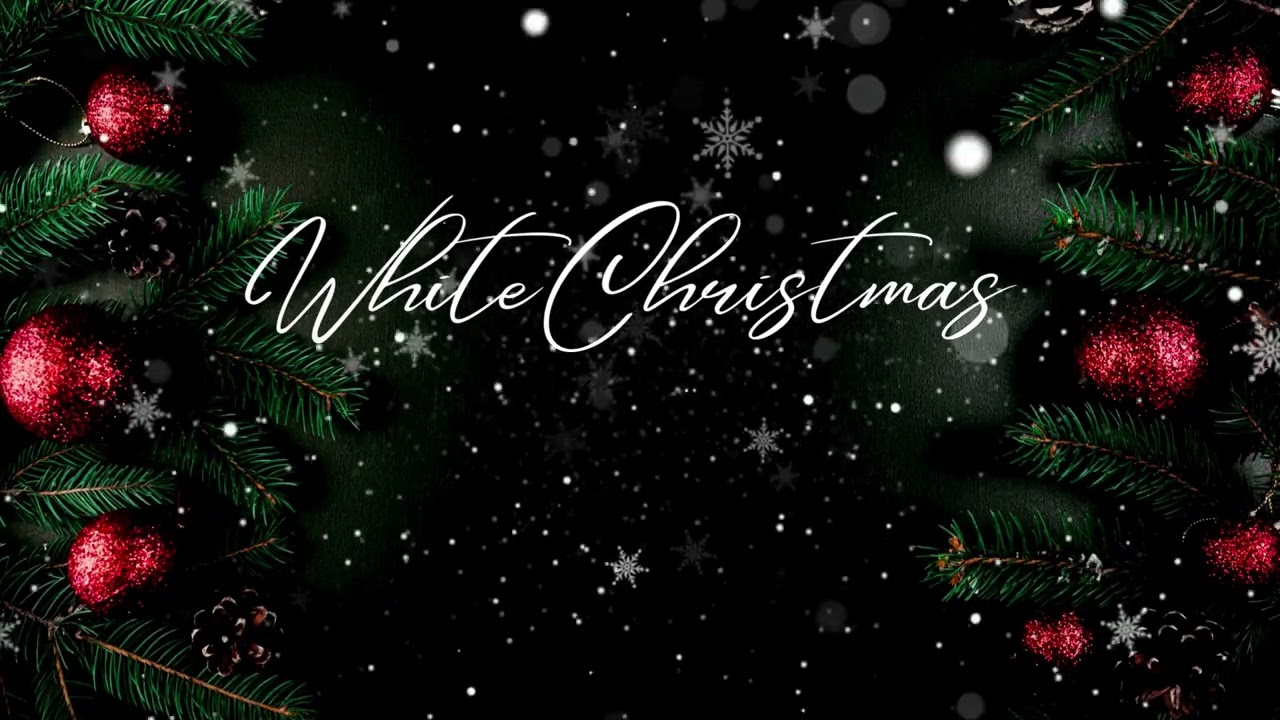 White Christmas