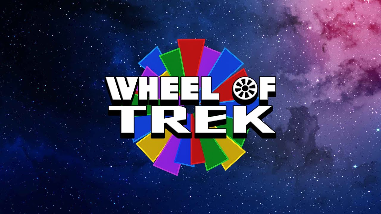 Wheel of Trek, Week 50