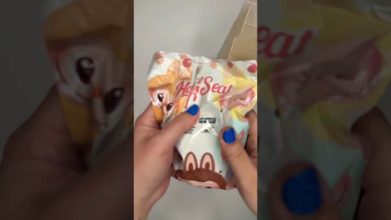 Labubu Have A Seat Unboxing #labubu #labubuhaveaseat #blindboxunboxing #blindbox #unboxing #popmart