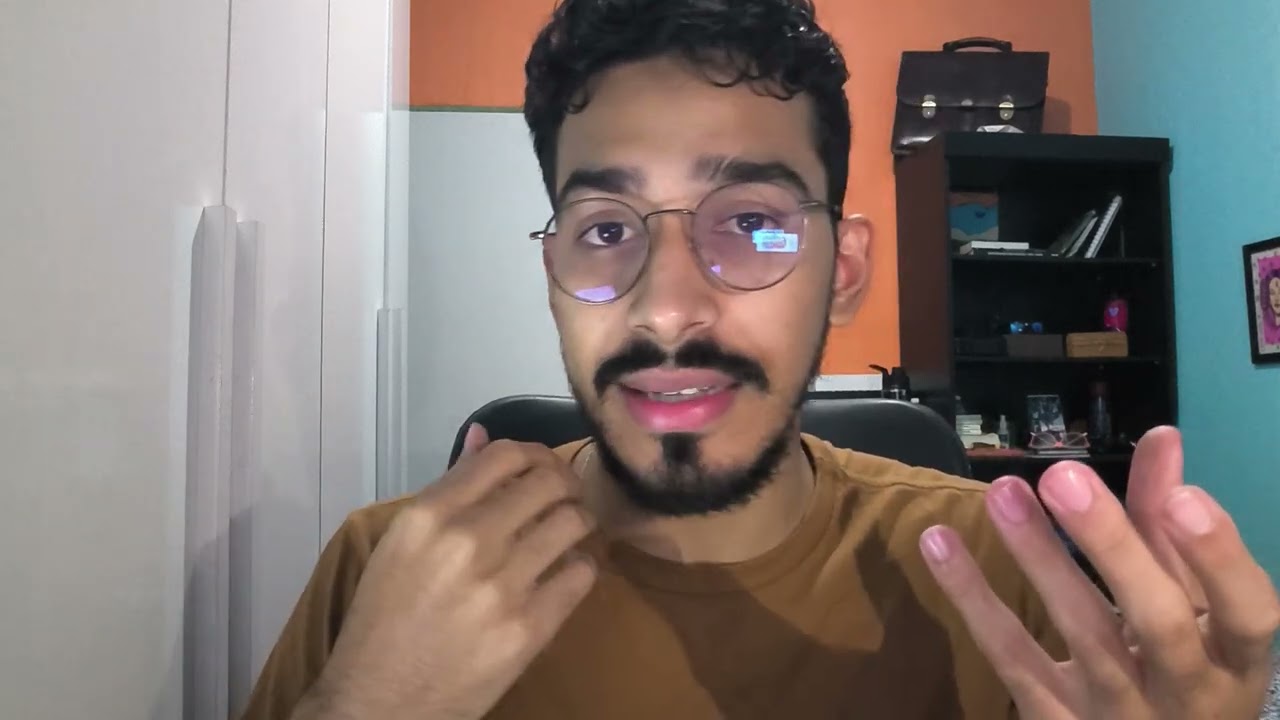 O erro que acabou com meu relacionamento - Passado Mal Resolvido