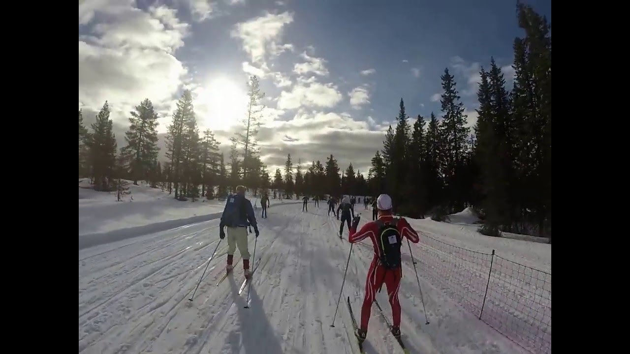 Birkebeinerrennet 2016 3