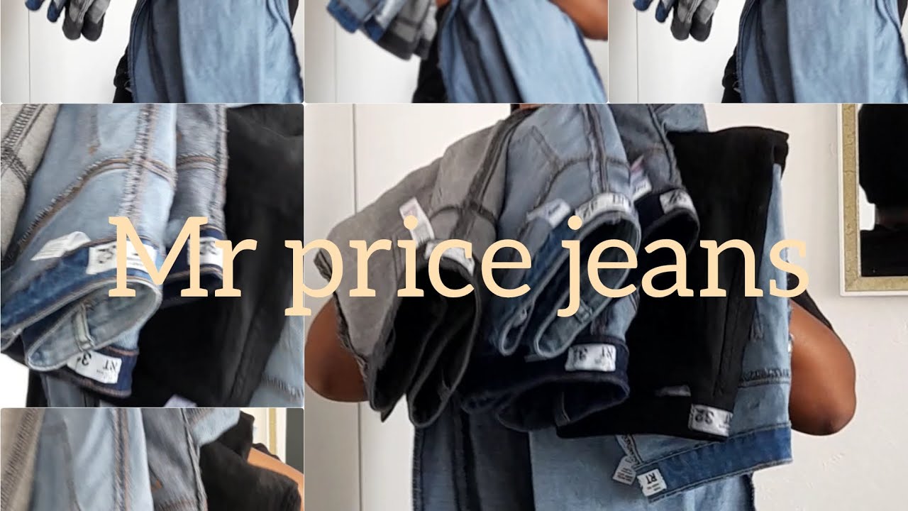 mr price jeans for ladies 2022 #fashion #fashionblogger