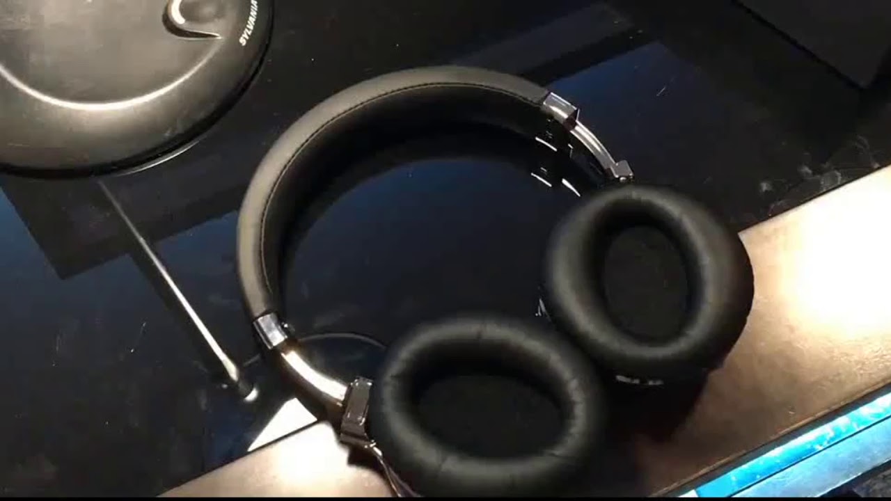 Bezprzewodowe słuchawki bluetooth COWIN E7. Słuchawki na Алиэкспресс.